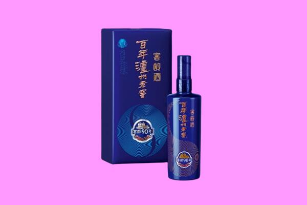 乐山回收泸州老窖